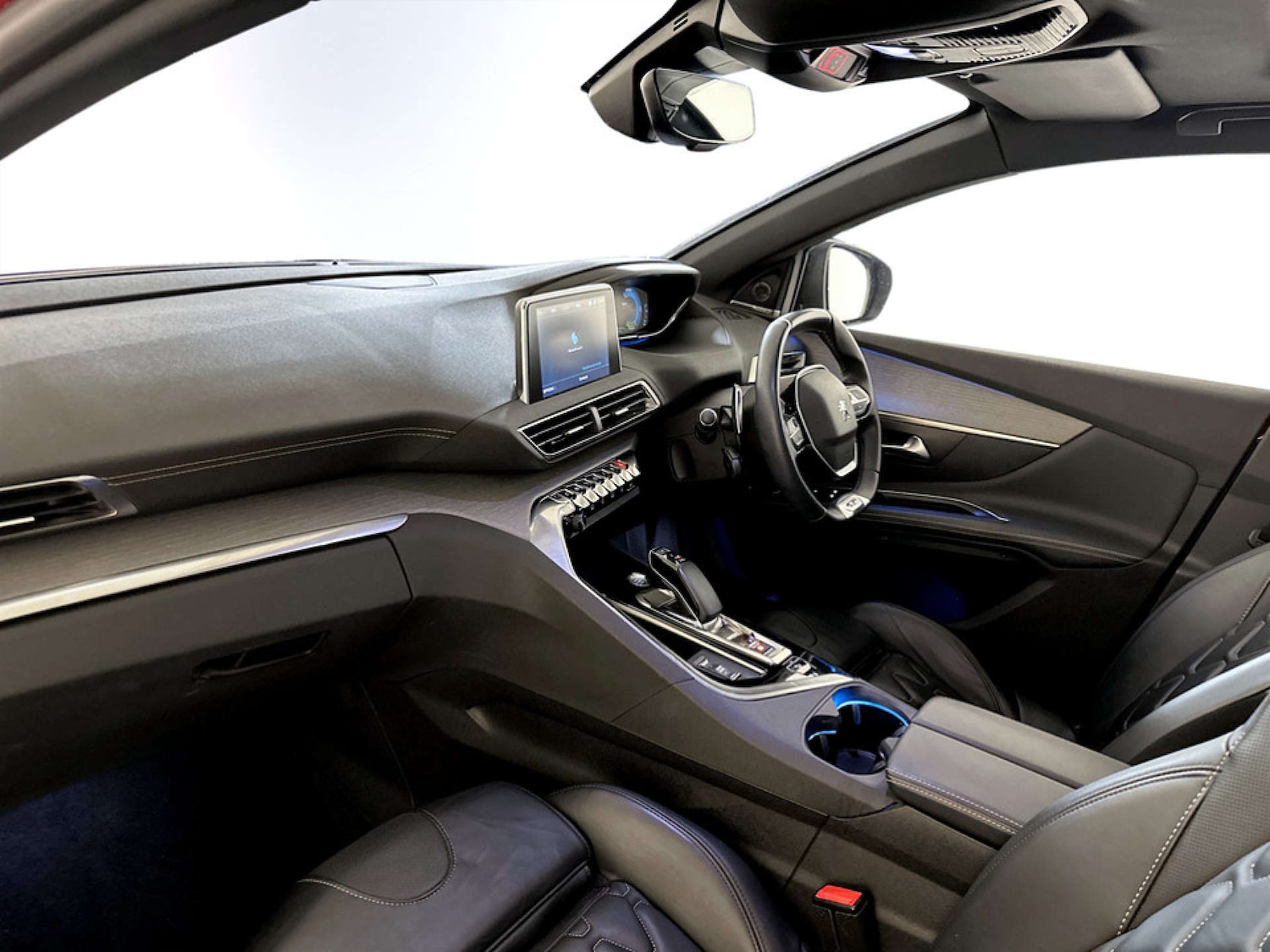 Used Peugeot 3008 2020 for sale - 77276704: Photo 12