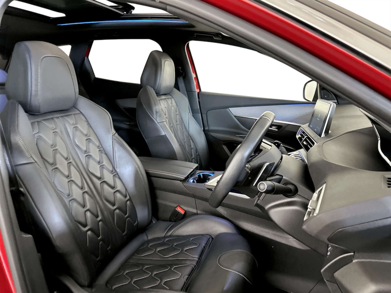 Used Peugeot 3008 2020 for sale - 77276704: Photo 13