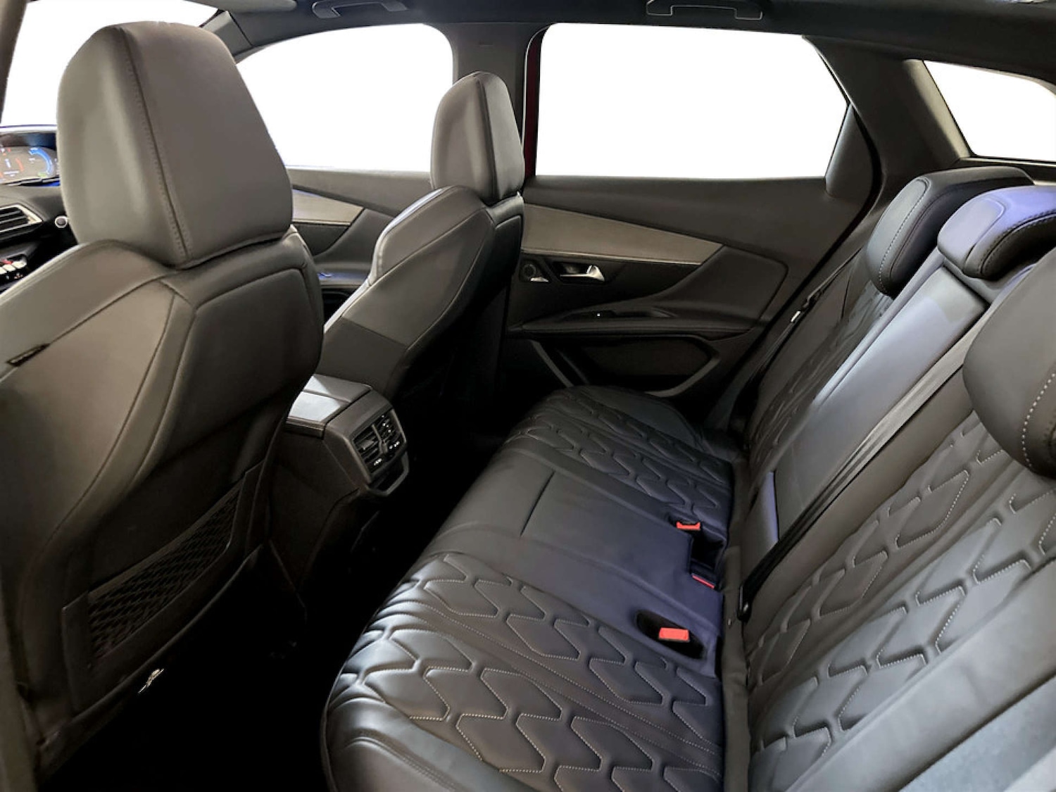 Used Peugeot 3008 2020 for sale - 77276704: Photo 15