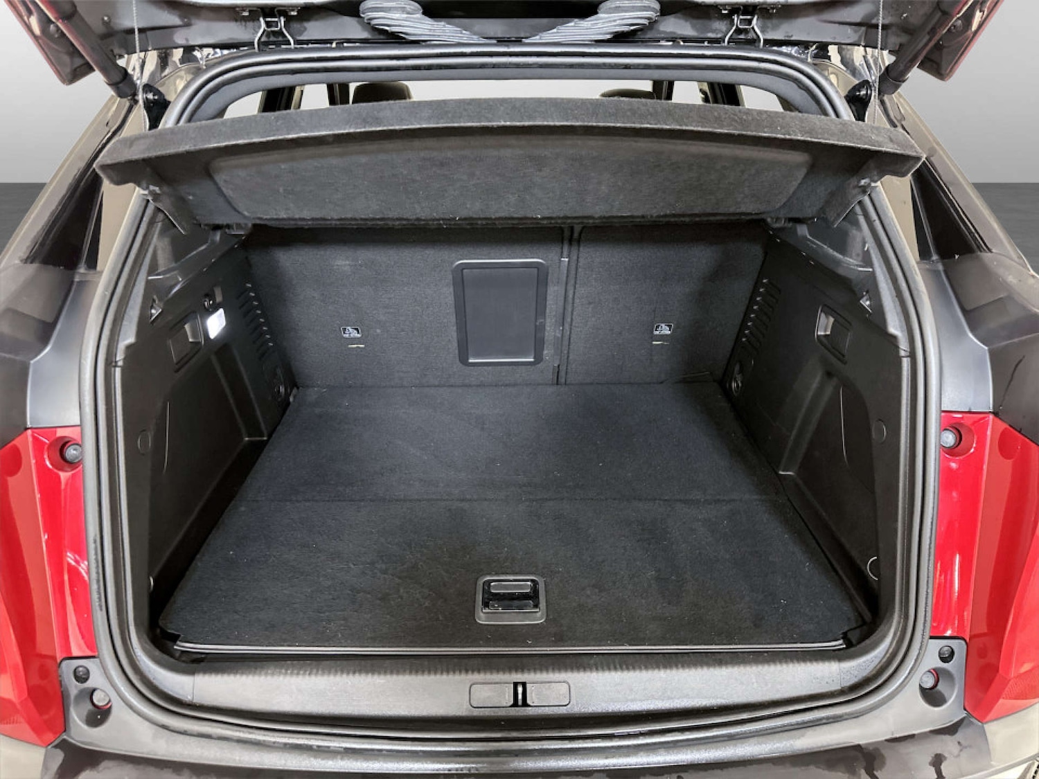 Used Peugeot 3008 2020 for sale - 77276704: Photo 16