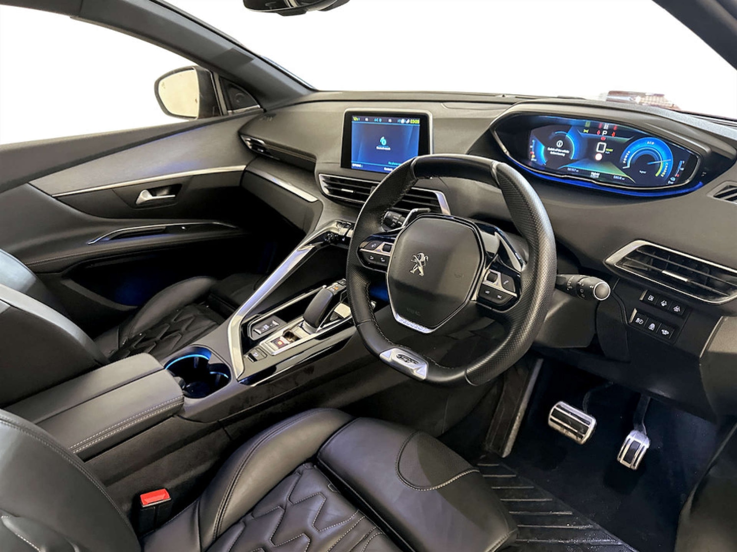 Used Peugeot 3008 2020 for sale - 77276704: Photo 17