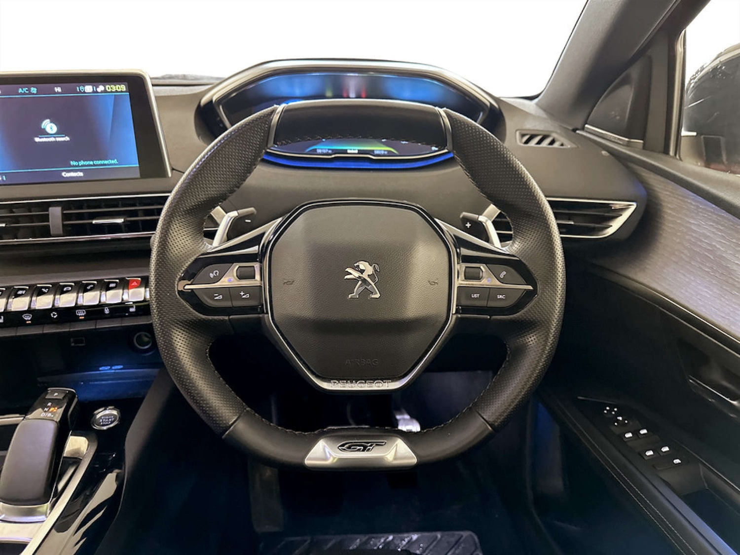 Used Peugeot 3008 2020 for sale - 77276704: Photo 18