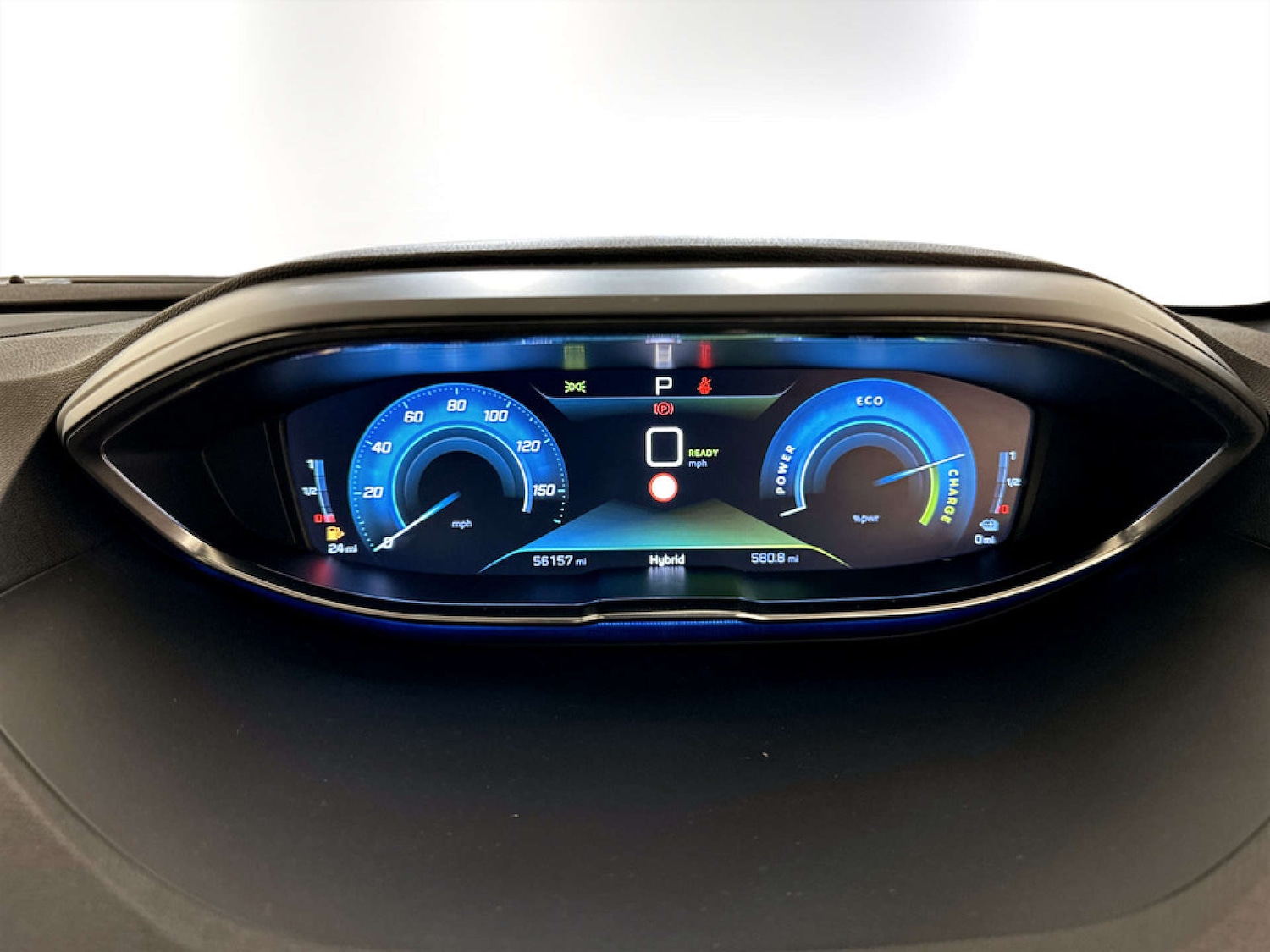 Used Peugeot 3008 2020 for sale - 77276704: Photo 20