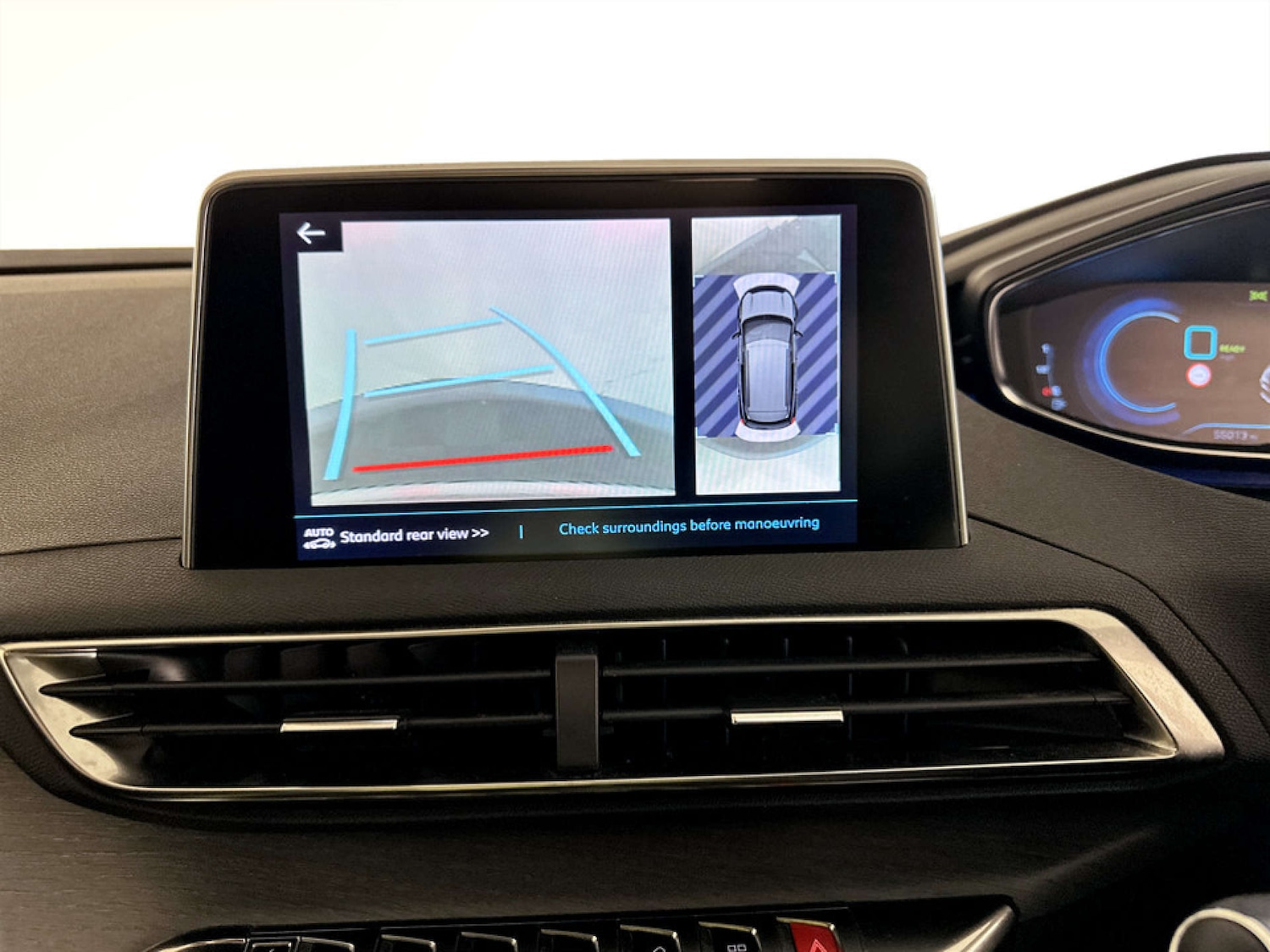 Used Peugeot 3008 2020 for sale - 77276704: Photo 22