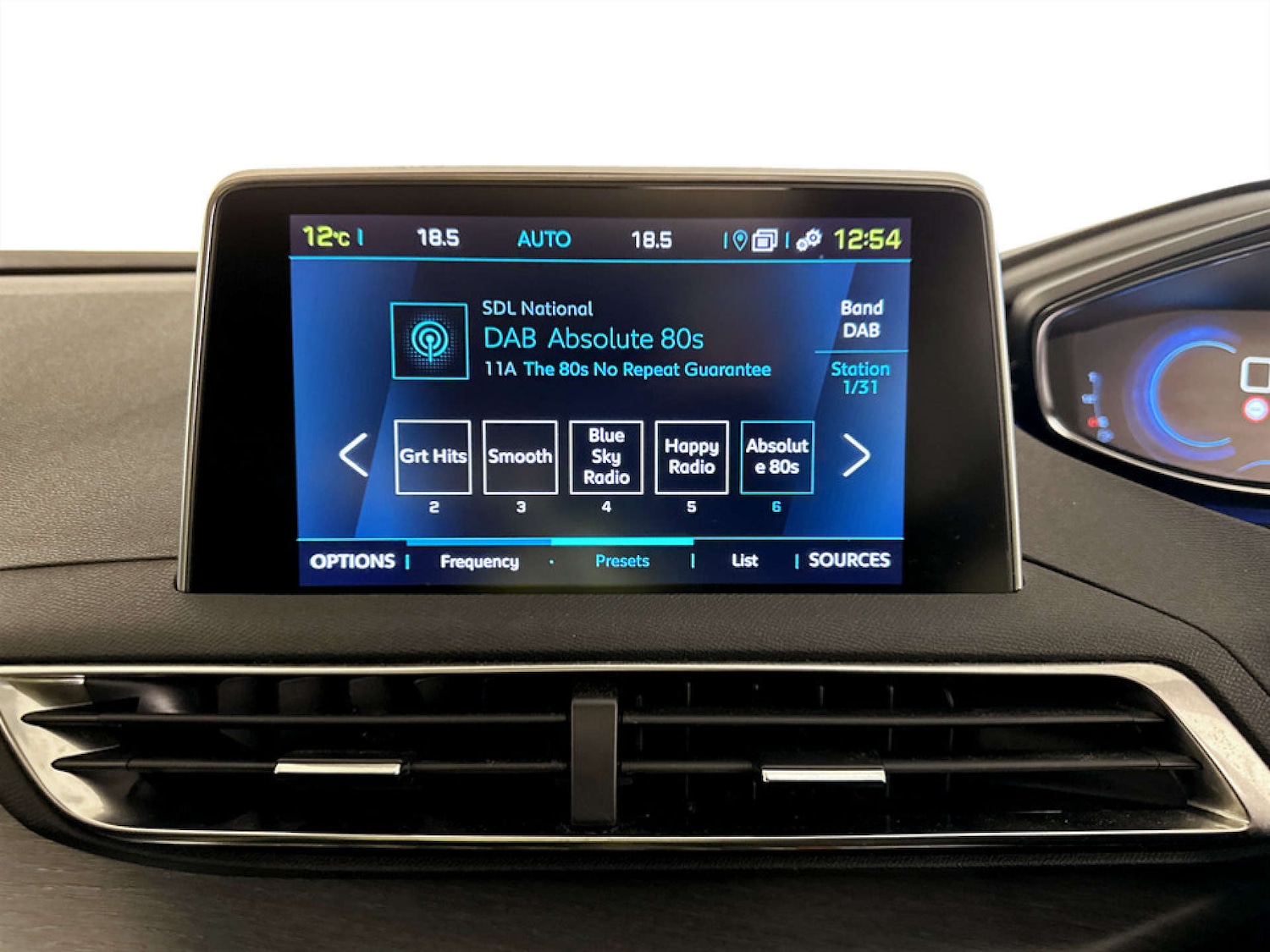 Used Peugeot 3008 2020 for sale - 77276704: Photo 24