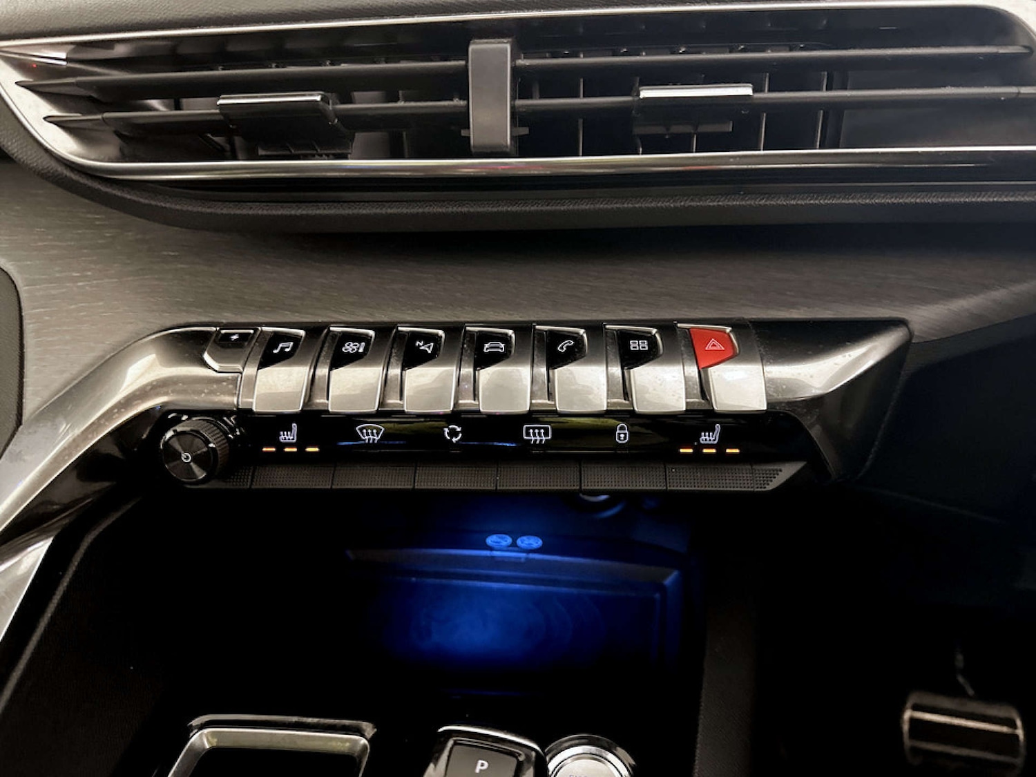 Used Peugeot 3008 2020 for sale - 77276704: Photo 26