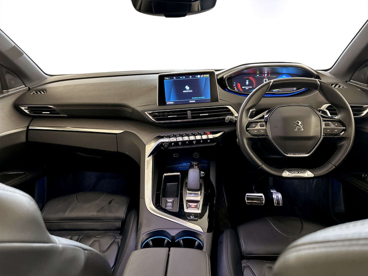 Used Peugeot 3008 2020 for sale - 77276704: Photo 3