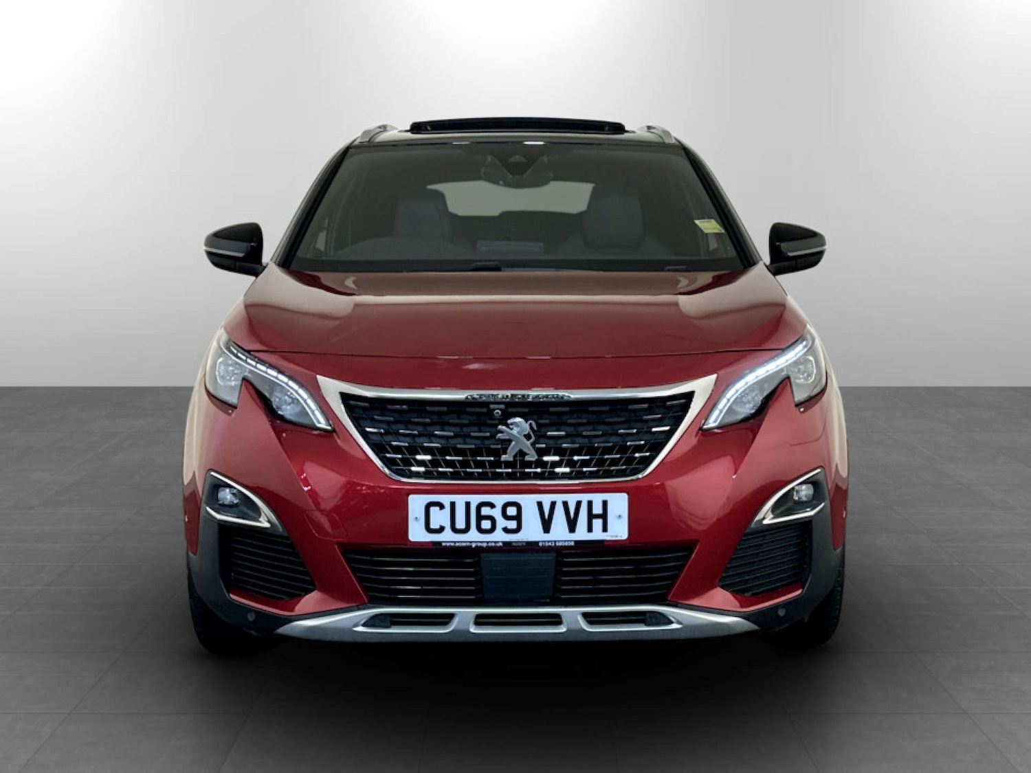 Used Peugeot 3008 2020 for sale - 77276704: Photo 5