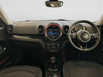 Used MINI Countryman 2019 for sale - 78272682: Photo