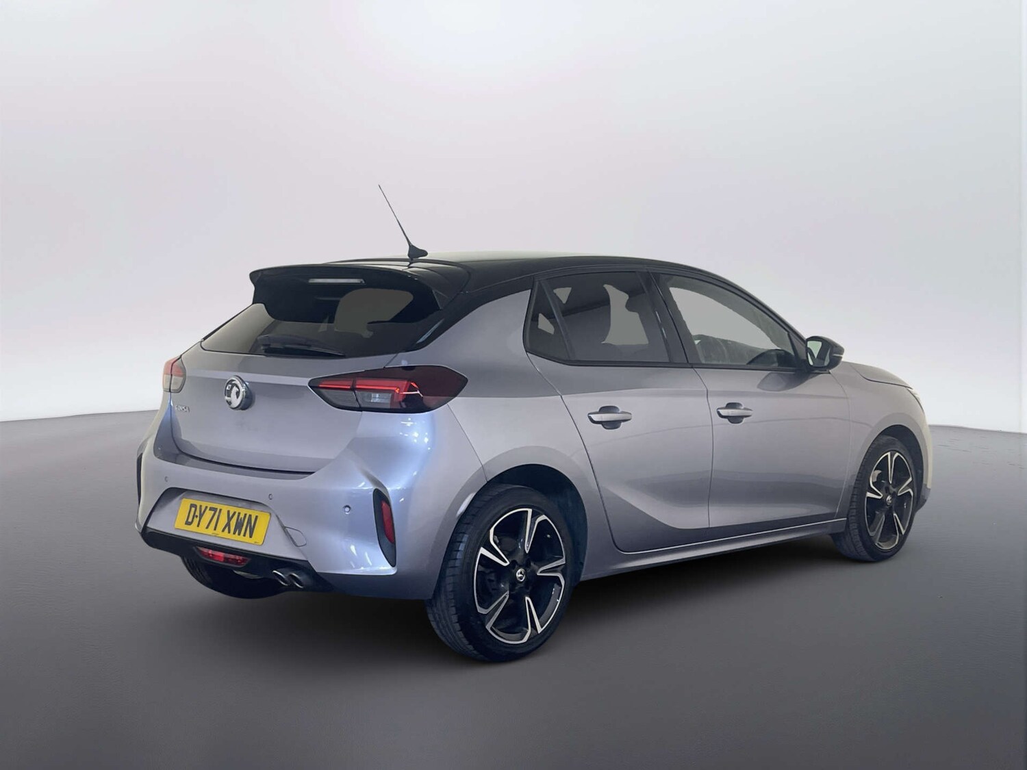 Used Vauxhall Corsa 2021 for sale - 78190081: Photo 10