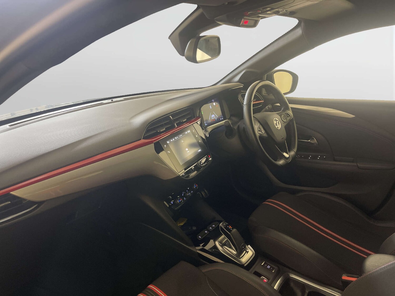 Used Vauxhall Corsa 2021 for sale - 78190081: Photo 12