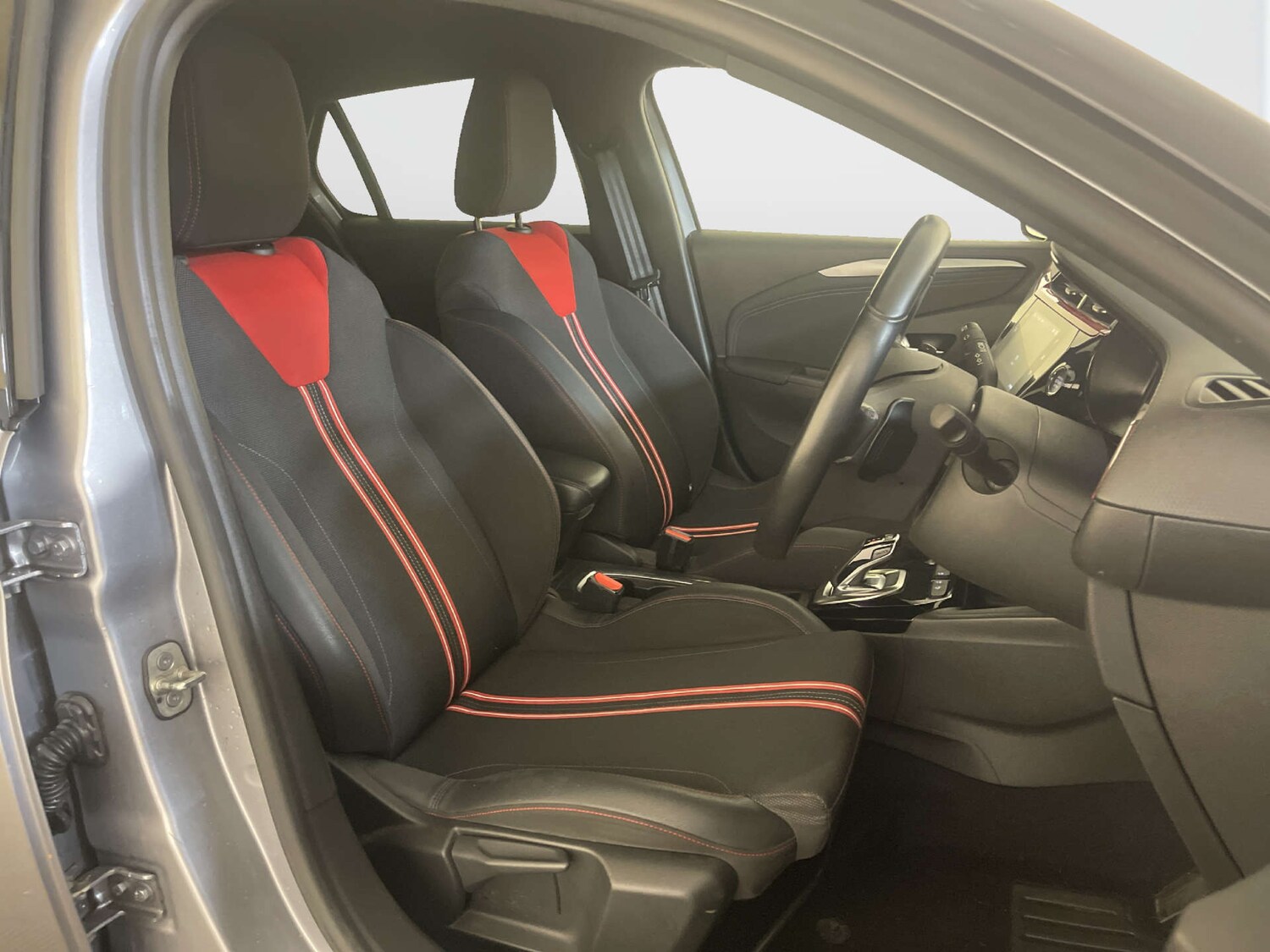 Used Vauxhall Corsa 2021 for sale - 78190081: Photo 13