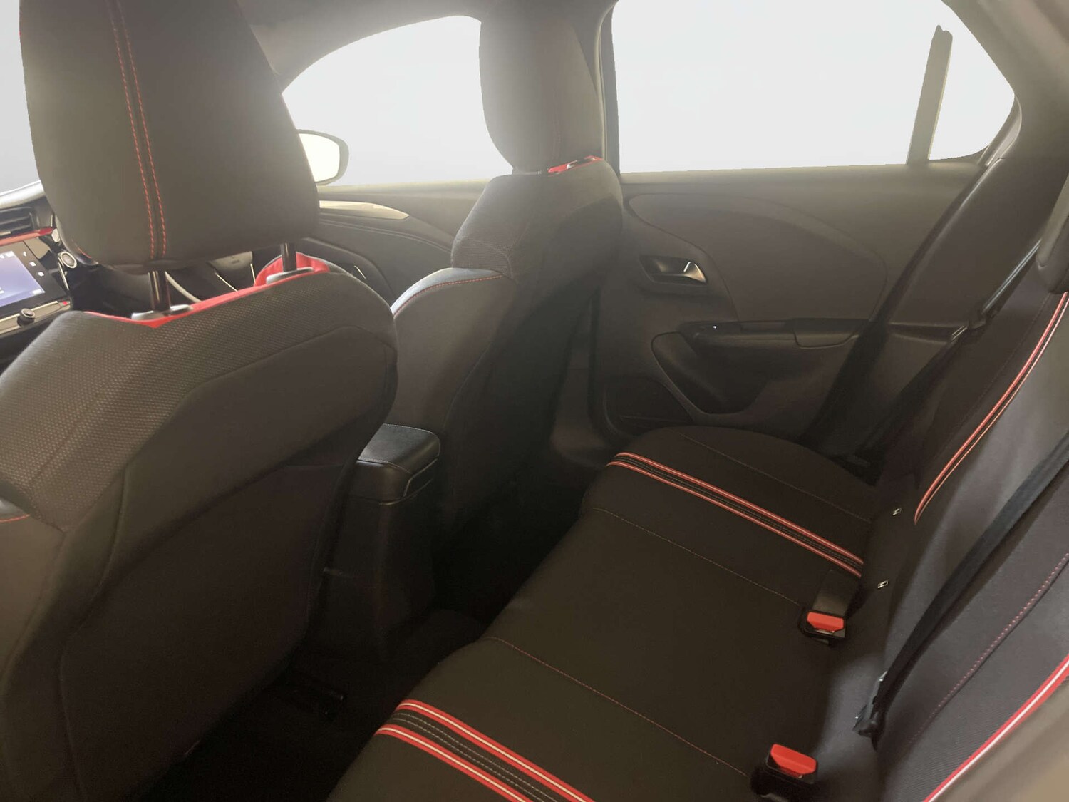 Used Vauxhall Corsa 2021 for sale - 78190081: Photo 14