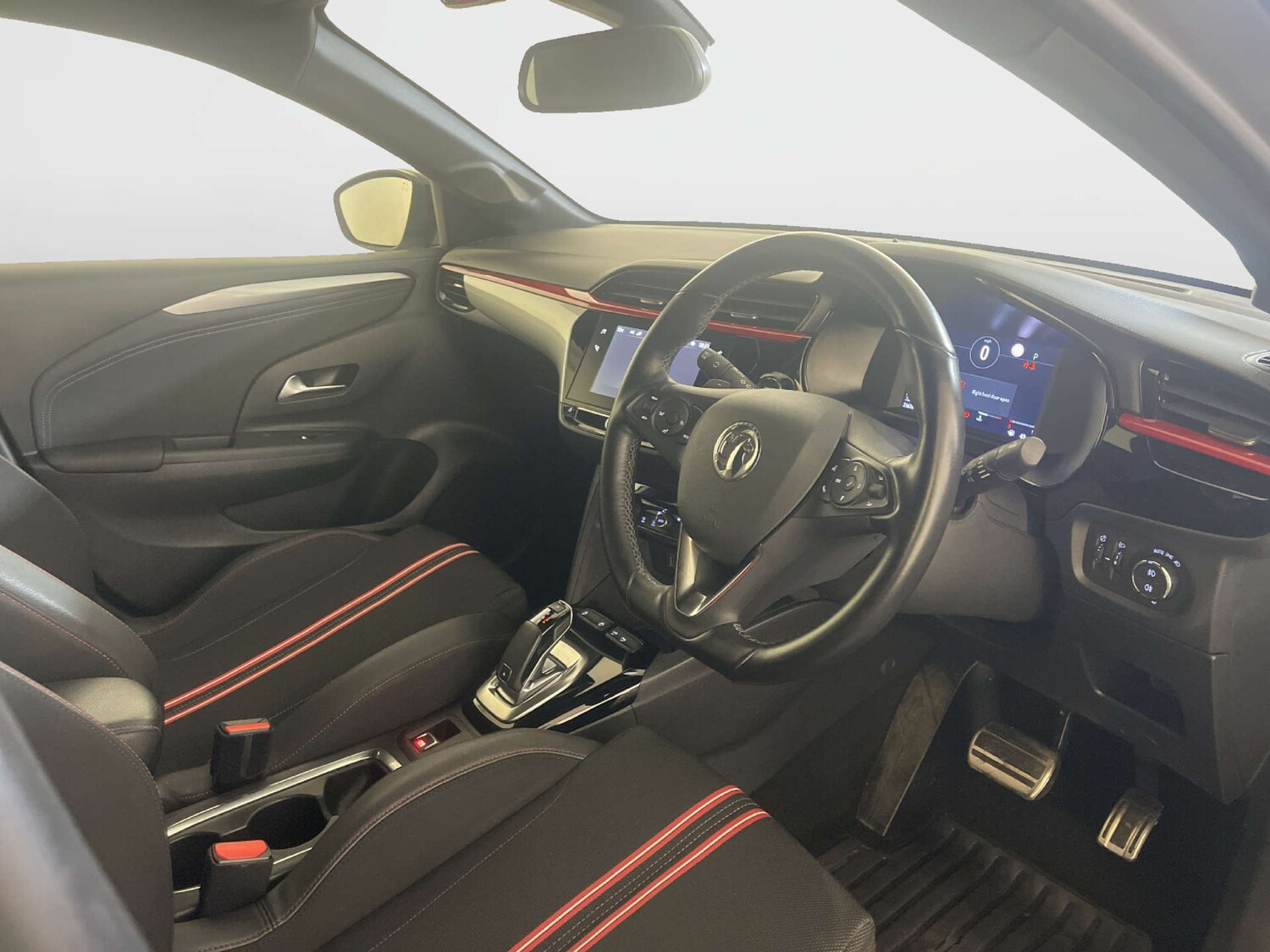 Used Vauxhall Corsa 2021 for sale - 78190081: Photo 15