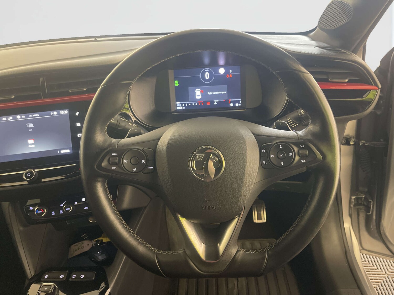 Used Vauxhall Corsa 2021 for sale - 78190081: Photo 16