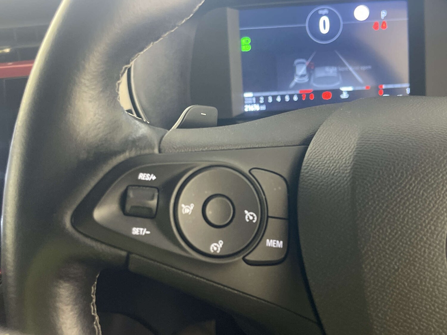 Used Vauxhall Corsa 2021 for sale - 78190081: Photo 17