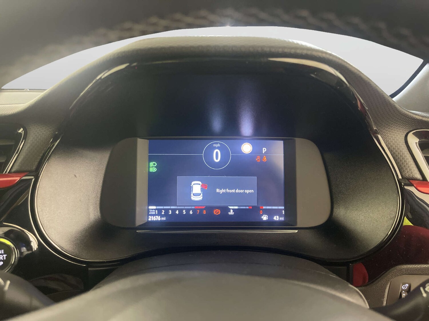 Used Vauxhall Corsa 2021 for sale - 78190081: Photo 18