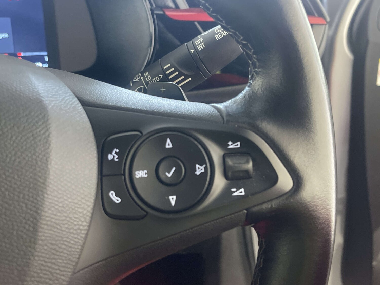 Used Vauxhall Corsa 2021 for sale - 78190081: Photo 19