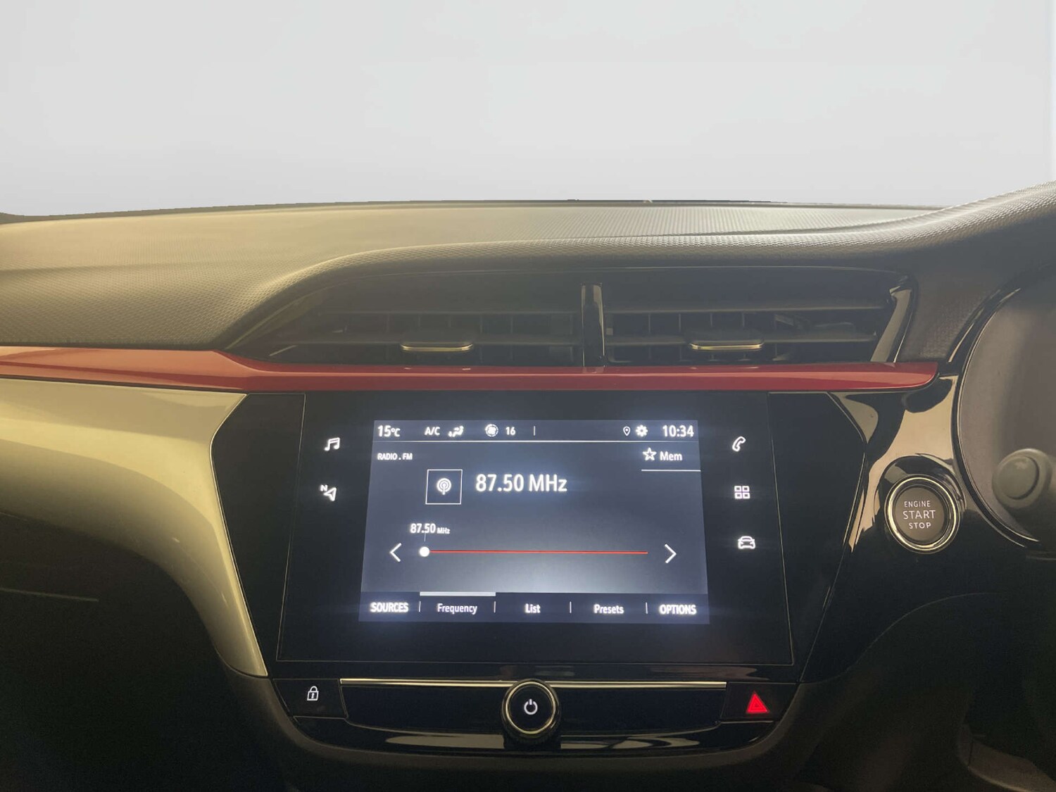 Used Vauxhall Corsa 2021 for sale - 78190081: Photo 21