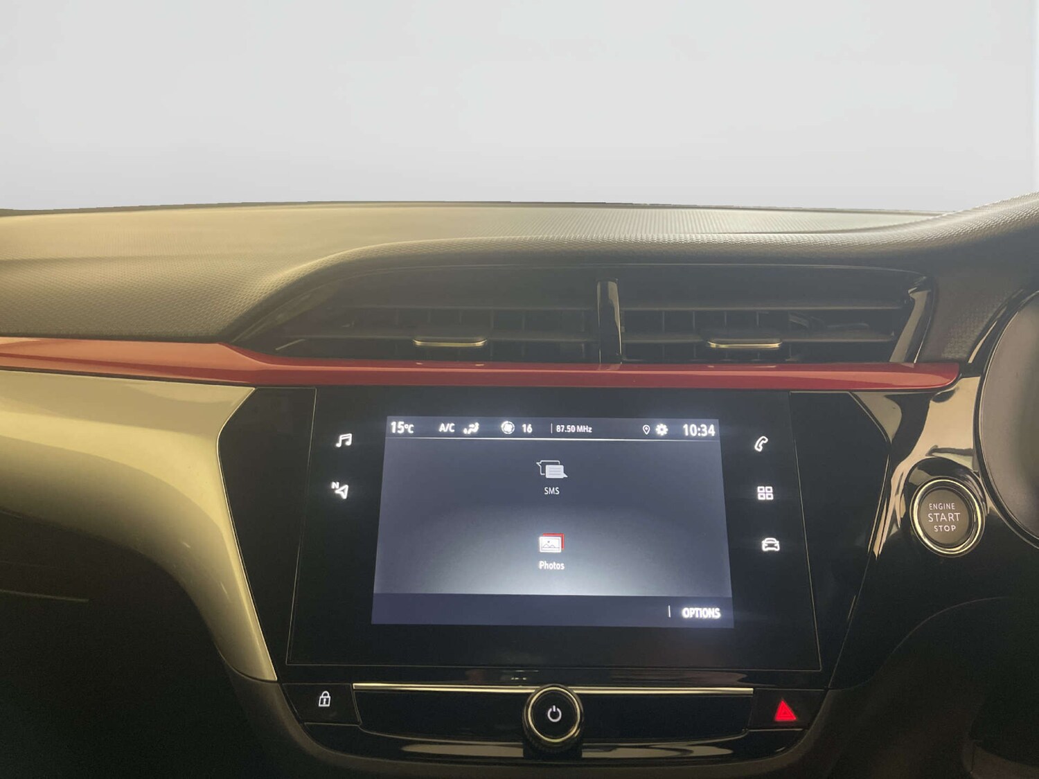 Used Vauxhall Corsa 2021 for sale - 78190081: Photo 22