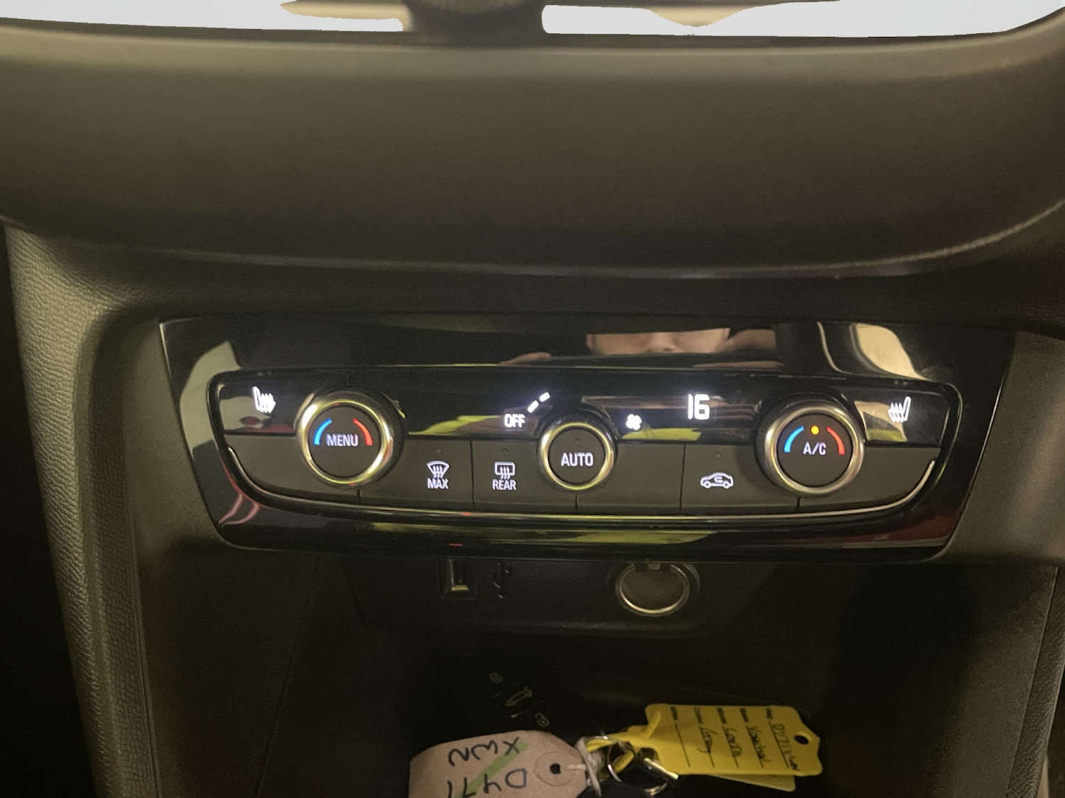 Used Vauxhall Corsa 2021 for sale - 78190081: Photo 23