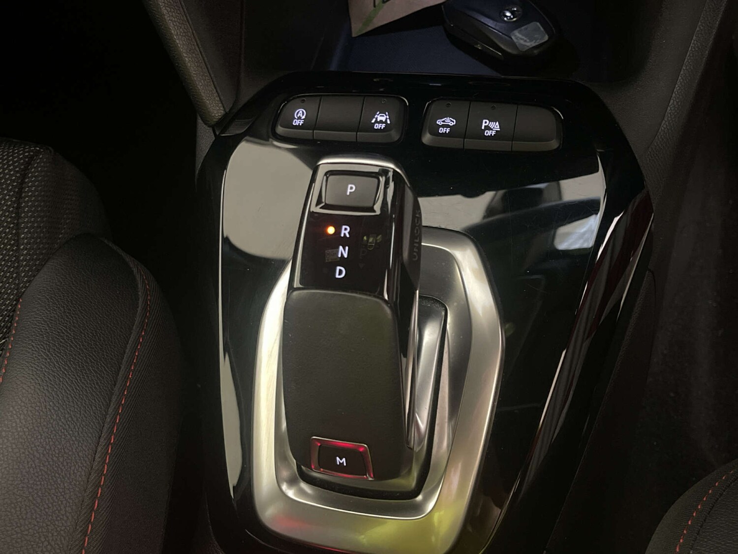 Used Vauxhall Corsa 2021 for sale - 78190081: Photo 24