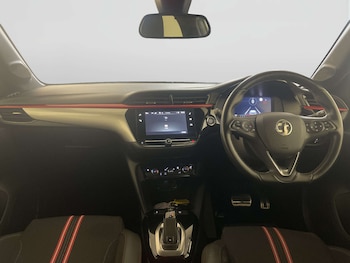 Used Vauxhall Corsa 2021 for sale - 78190081: Photo