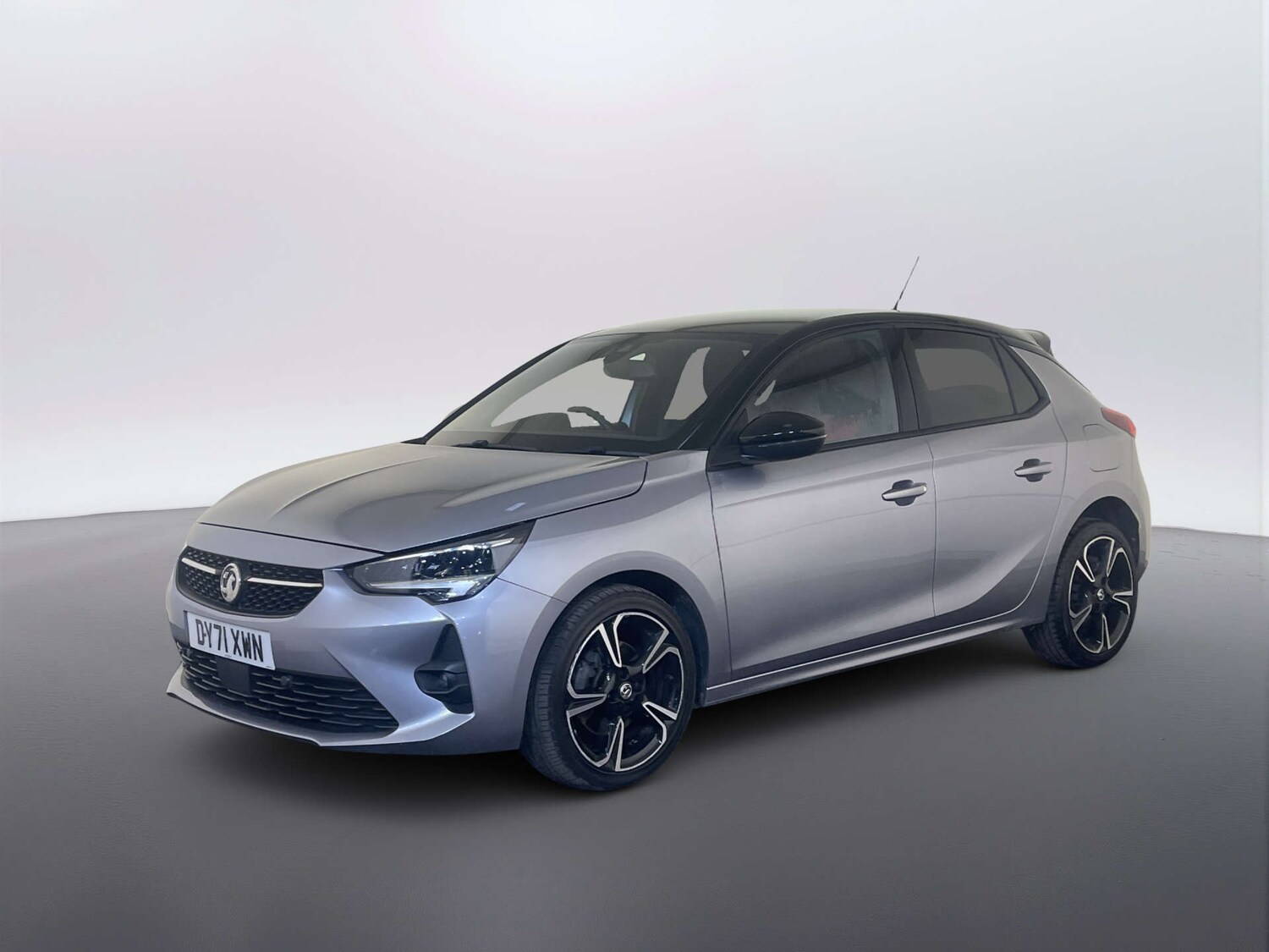 Used Vauxhall Corsa 2021 for sale - 78190081: Photo 6