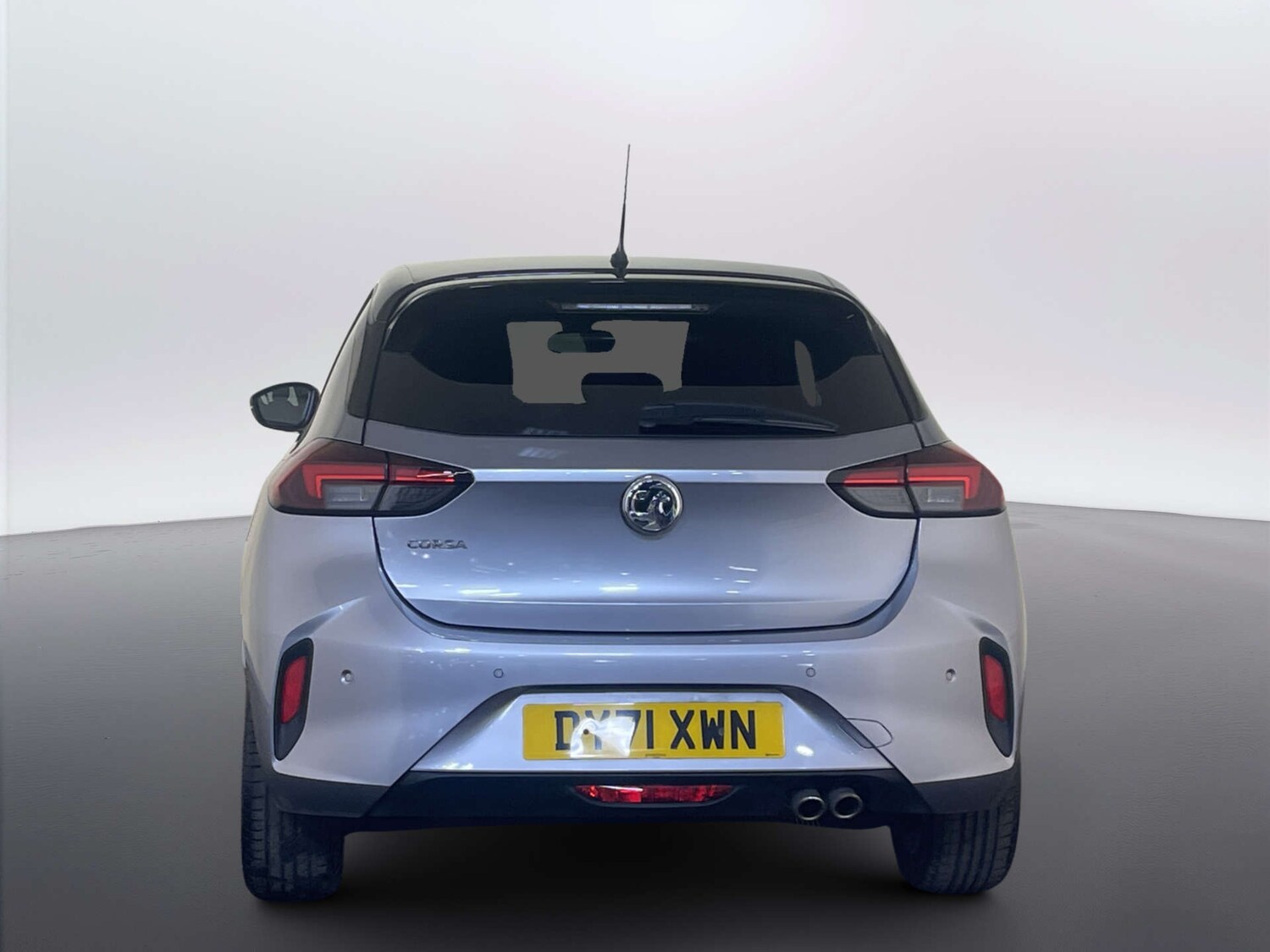 Used Vauxhall Corsa 2021 for sale - 78190081: Photo 9