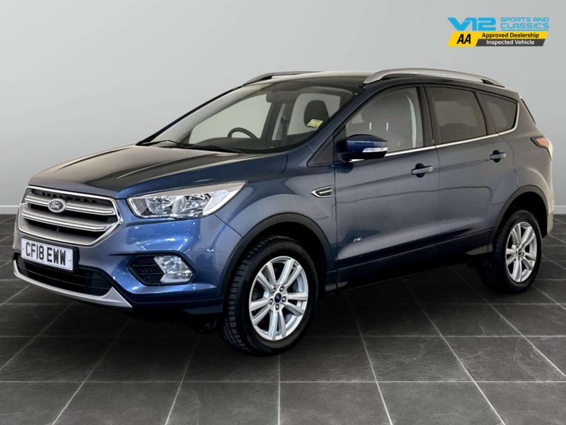 Used Ford Kuga 2018 for sale - 77048114: Photo 6