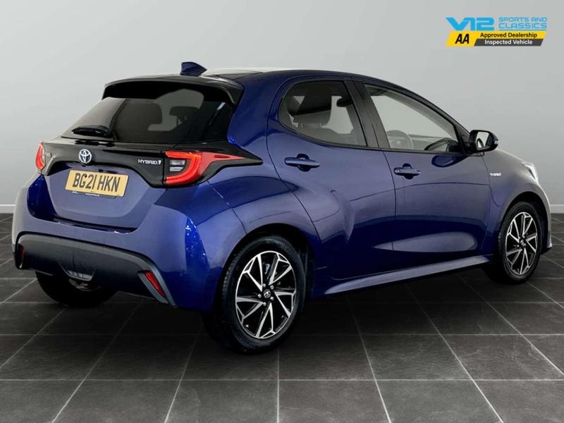 Used Toyota Yaris 2021 for sale - 76862299: Photo 10
