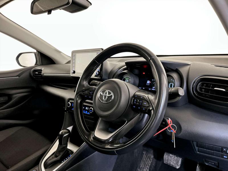 Used Toyota Yaris 2021 for sale - 76862299: Photo 15