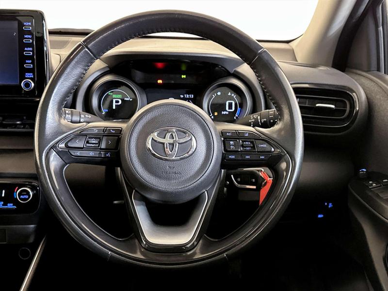 Used Toyota Yaris 2021 for sale - 76862299: Photo 16