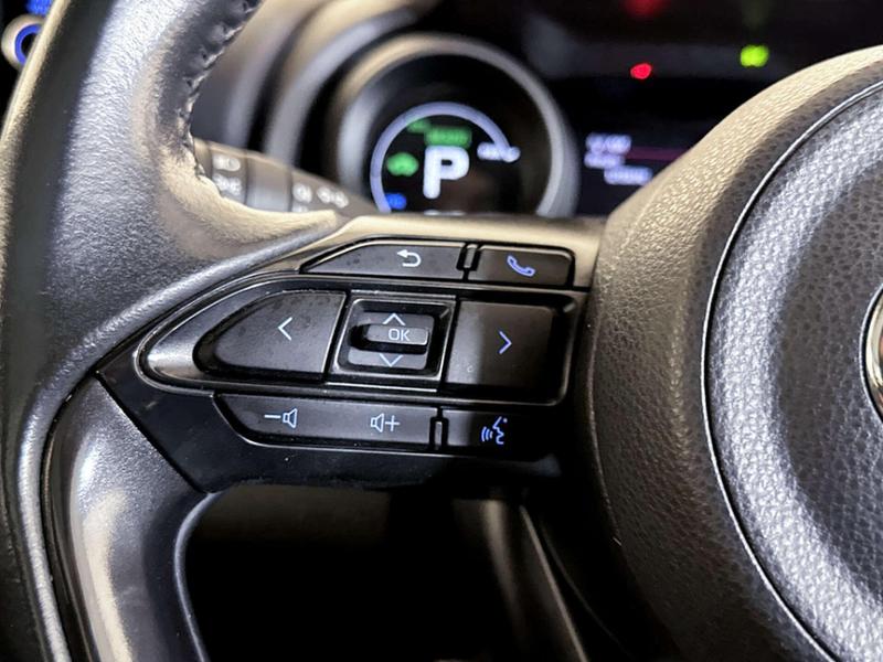 Used Toyota Yaris 2021 for sale - 76862299: Photo 17