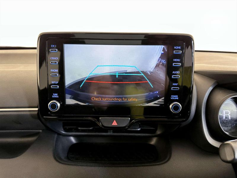 Used Toyota Yaris 2021 for sale - 76862299: Photo 20