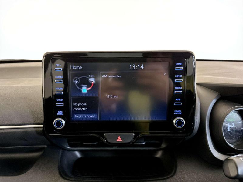 Used Toyota Yaris 2021 for sale - 76862299: Photo 21