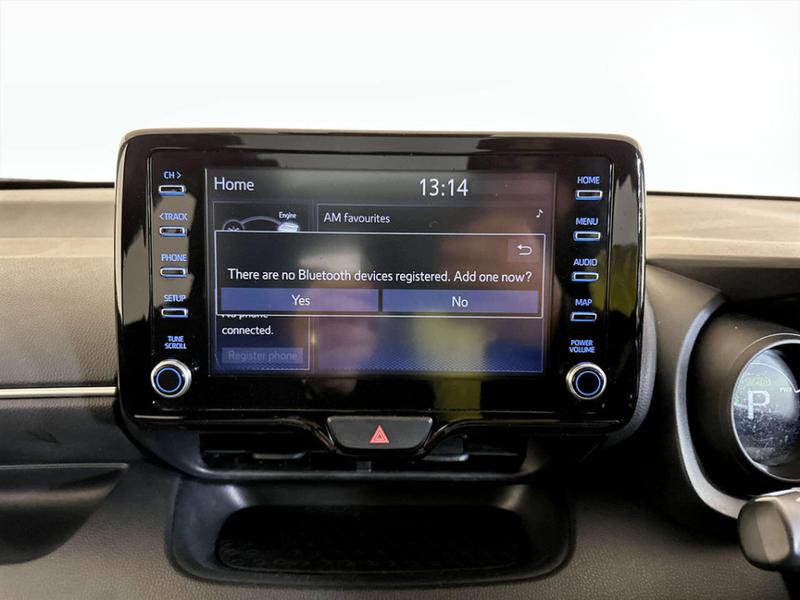 Used Toyota Yaris 2021 for sale - 76862299: Photo 22