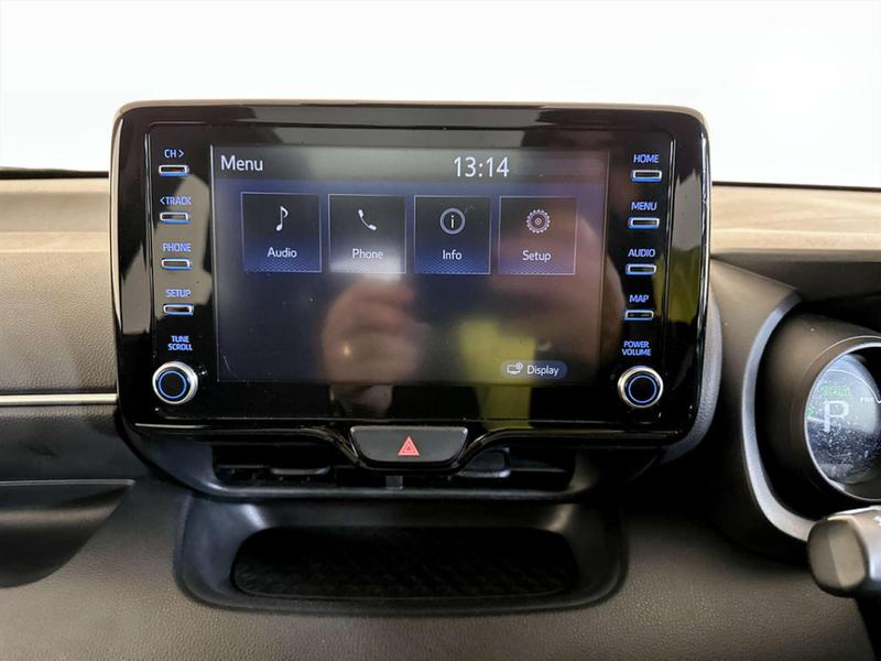 Used Toyota Yaris 2021 for sale - 76862299: Photo 23