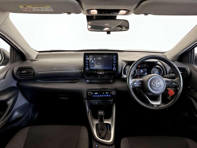 Used Toyota Yaris 2021 for sale - 76862299: Photo 3