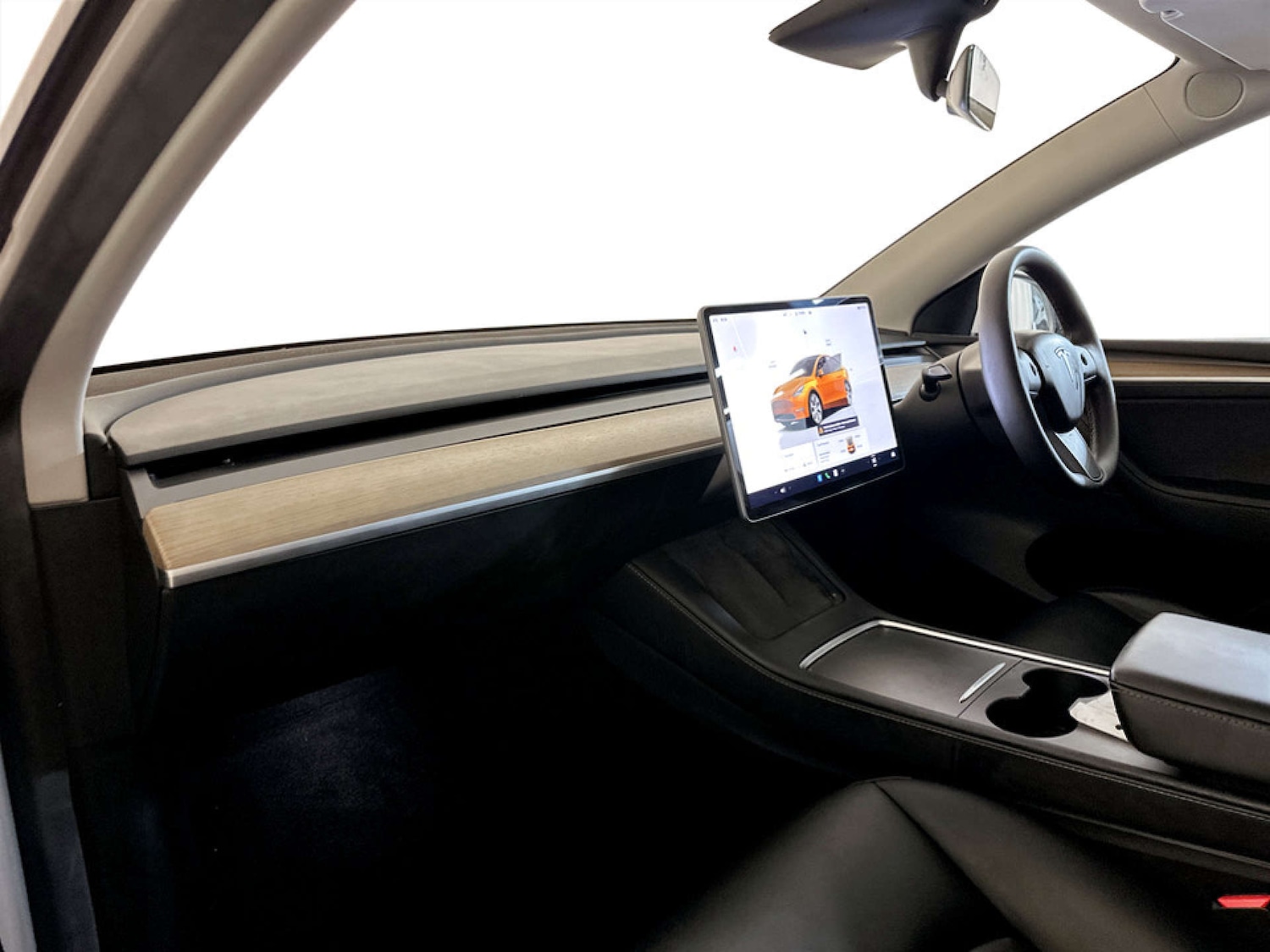 Used Tesla Model Y 2022 for sale - 77567352: Photo 11