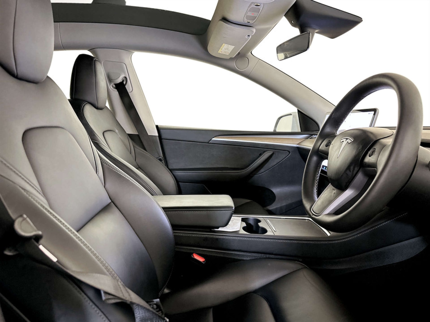 Used Tesla Model Y 2022 for sale - 77567352: Photo 12