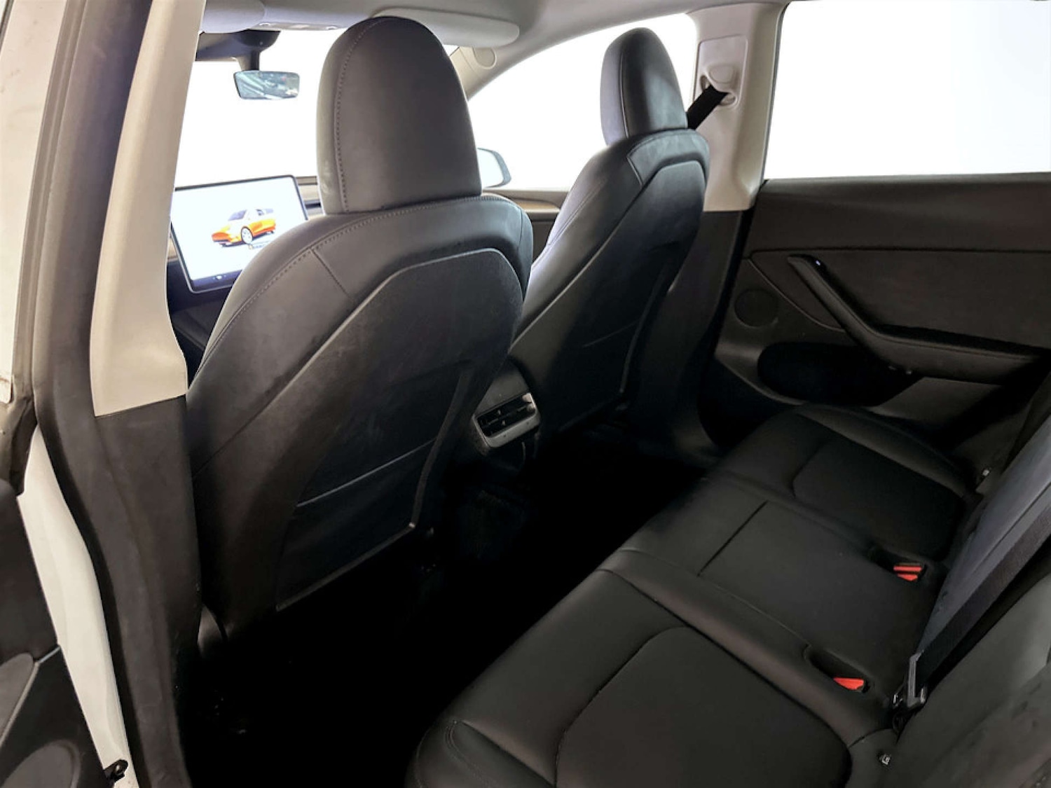 Used Tesla Model Y 2022 for sale - 77567352: Photo 13