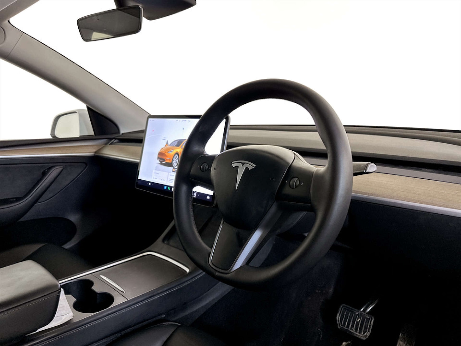 Used Tesla Model Y 2022 for sale - 77567352: Photo 14