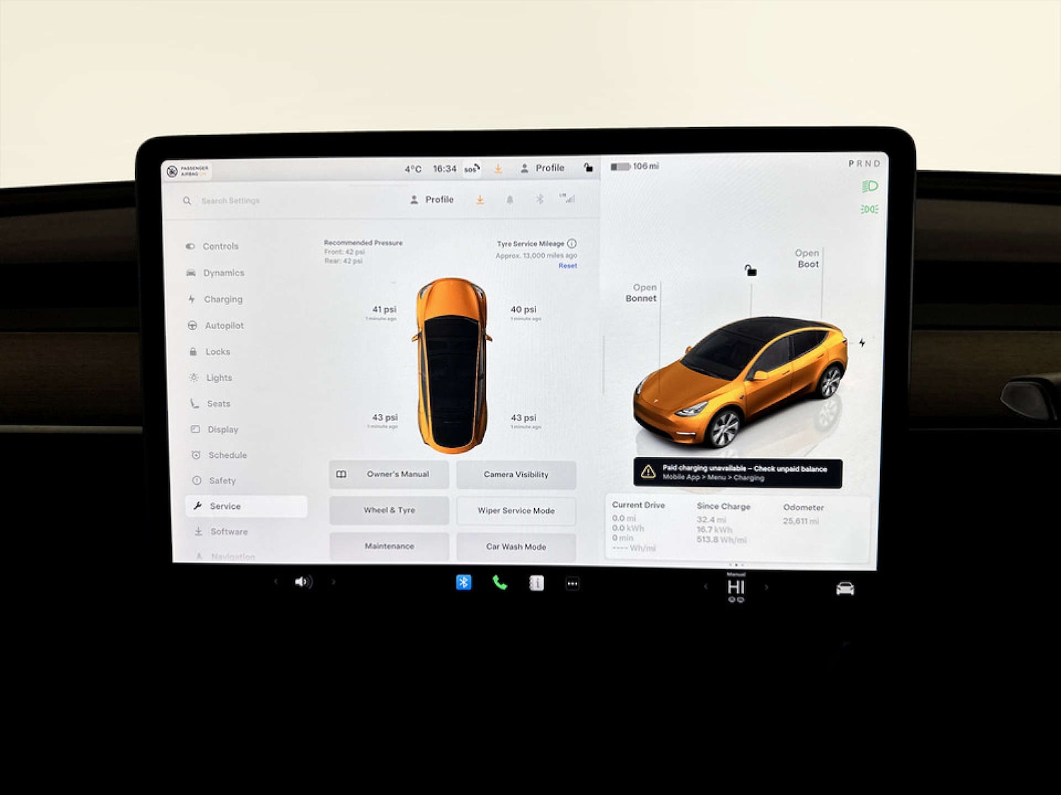 Used Tesla Model Y 2022 for sale - 77567352: Photo 18