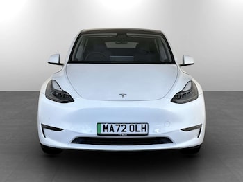 Tesla Model Y feature image