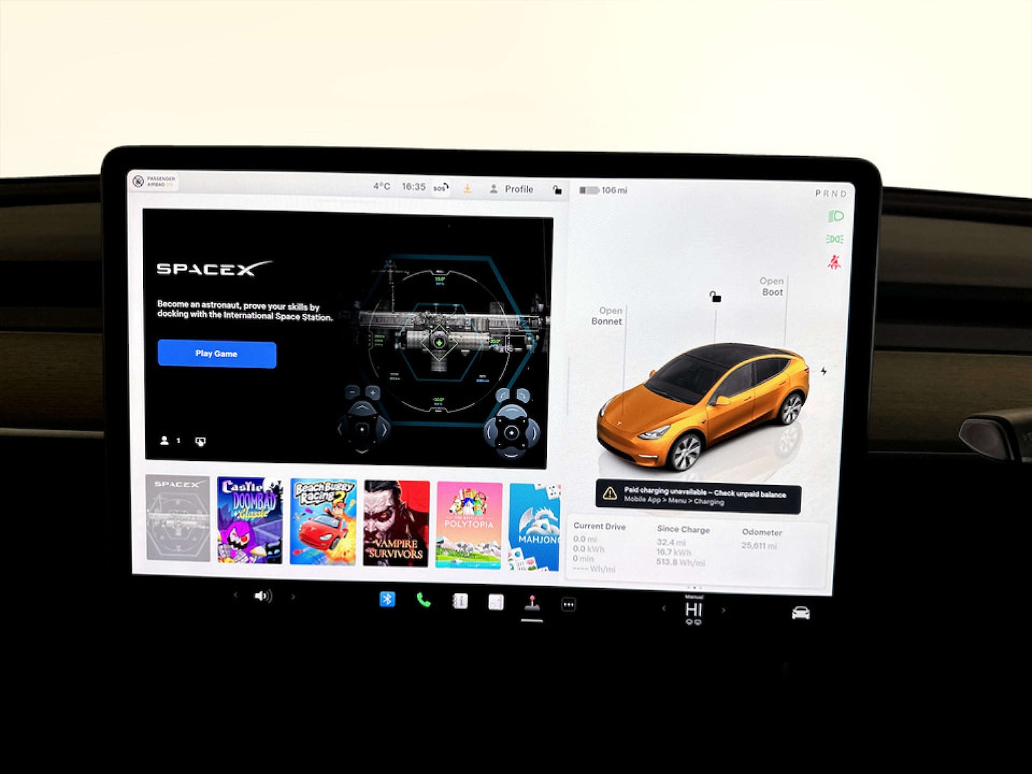 Used Tesla Model Y 2022 for sale - 77567352: Photo 23