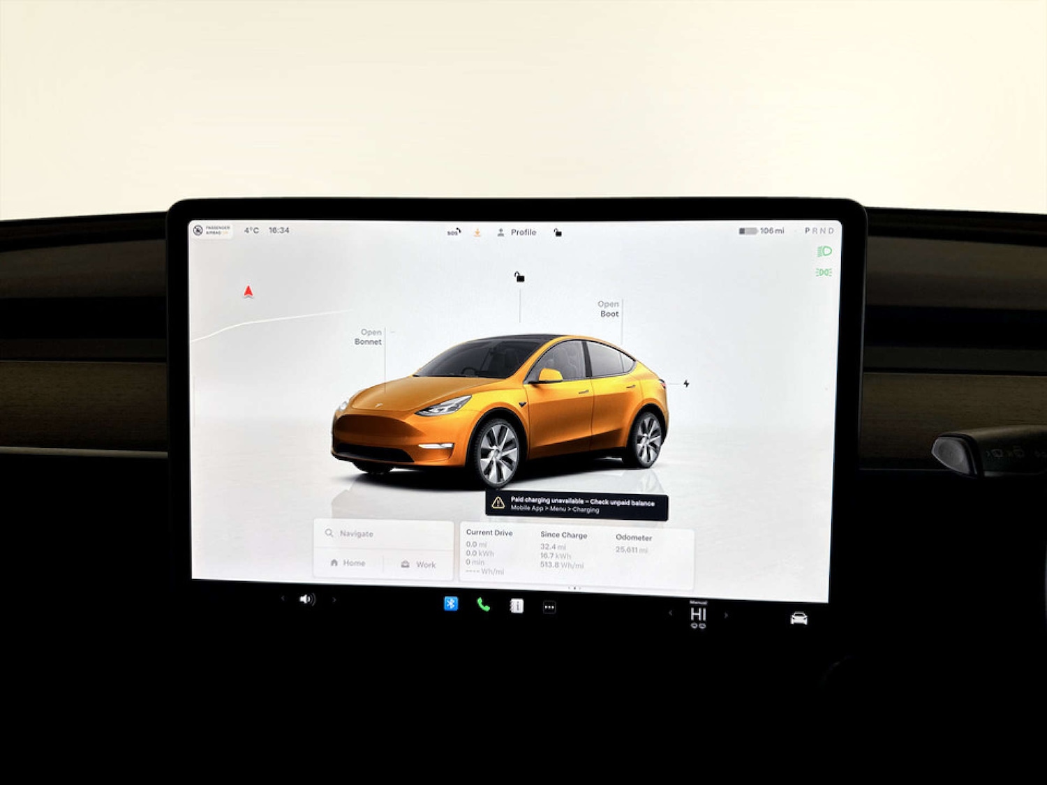 Used Tesla Model Y 2022 for sale - 77567352: Photo 24