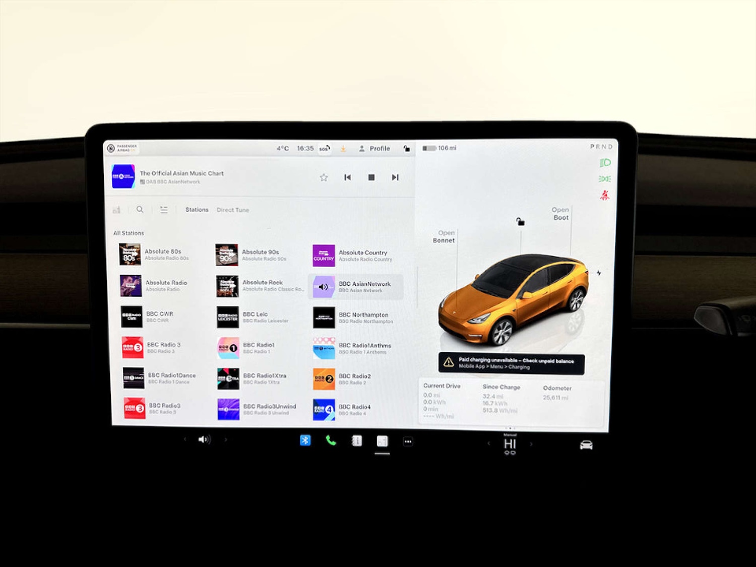 Used Tesla Model Y 2022 for sale - 77567352: Photo 25