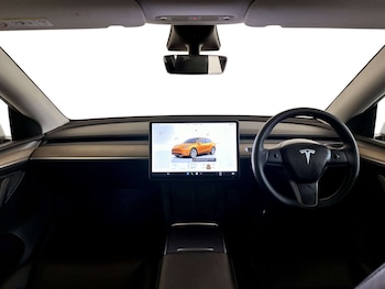 Used Tesla Model Y 2022 for sale - 77567352: Photo