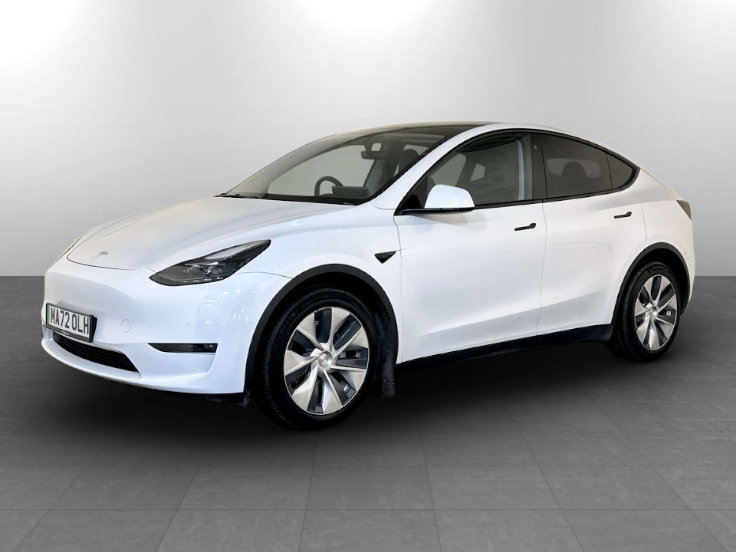 Used Tesla Model Y 2022 for sale - 77567352: Photo 5